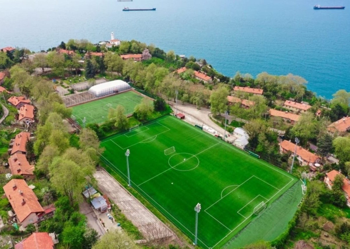  Tesis Yok, Zonguldak futbolu tehlikede!