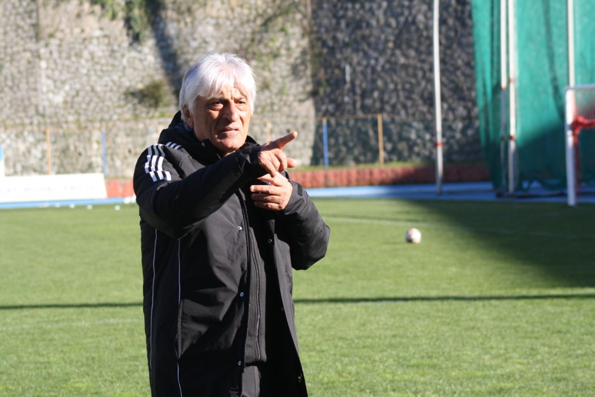 Kemal Kılıç, Zonguldakspor’a yarım asır sonra geri döndü... 