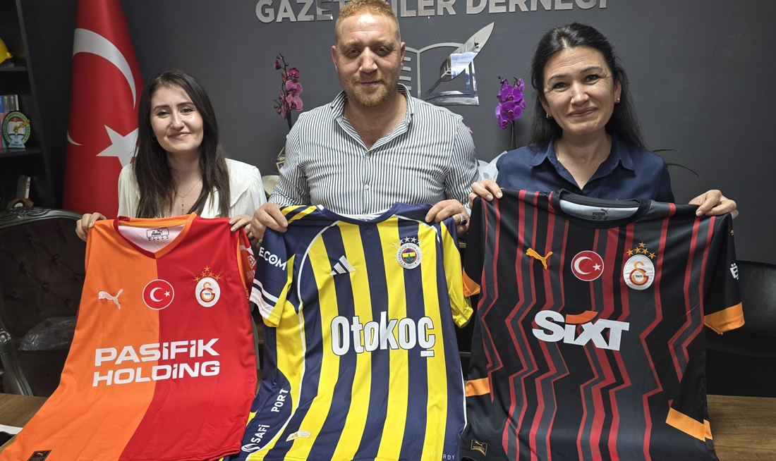 Zonguldaklı iş insanından KGD’ye anlamlı jest! 