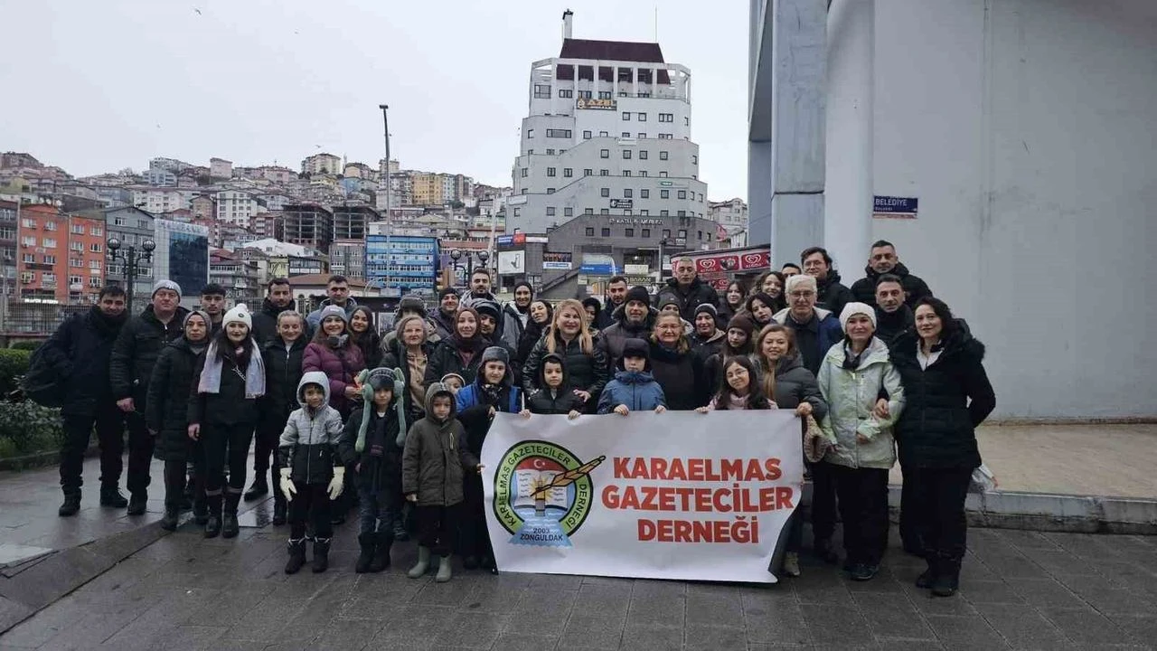 Gazeteciler 10 Ocak’ta Keltepe’de buluştu